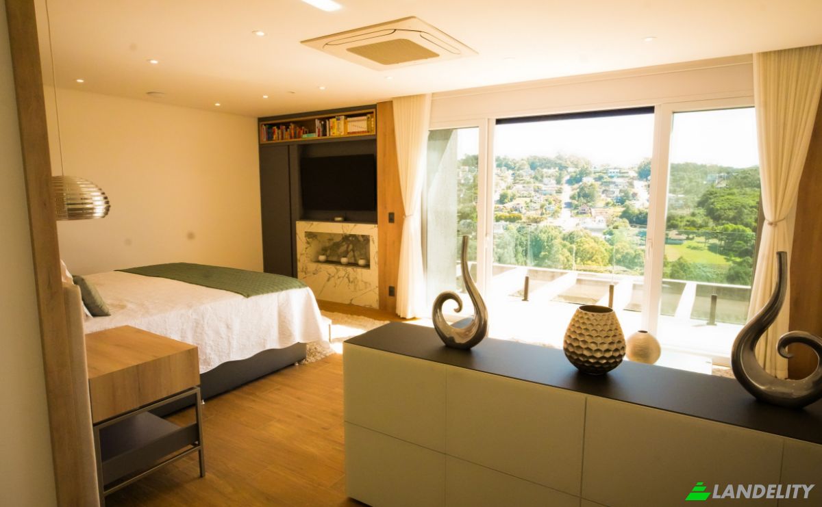 Townhouse for Sale R das Lavandas, 345, Vila Prinstrop, Gramado, State of Rio Grande do Sul, Brazil, 95674-026. Photo 8