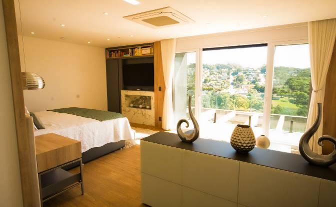 Townhouse for Sale R das Lavandas, 345. Photo#8 Townhouse for Sale R das Lavandas, 345. Photo#8