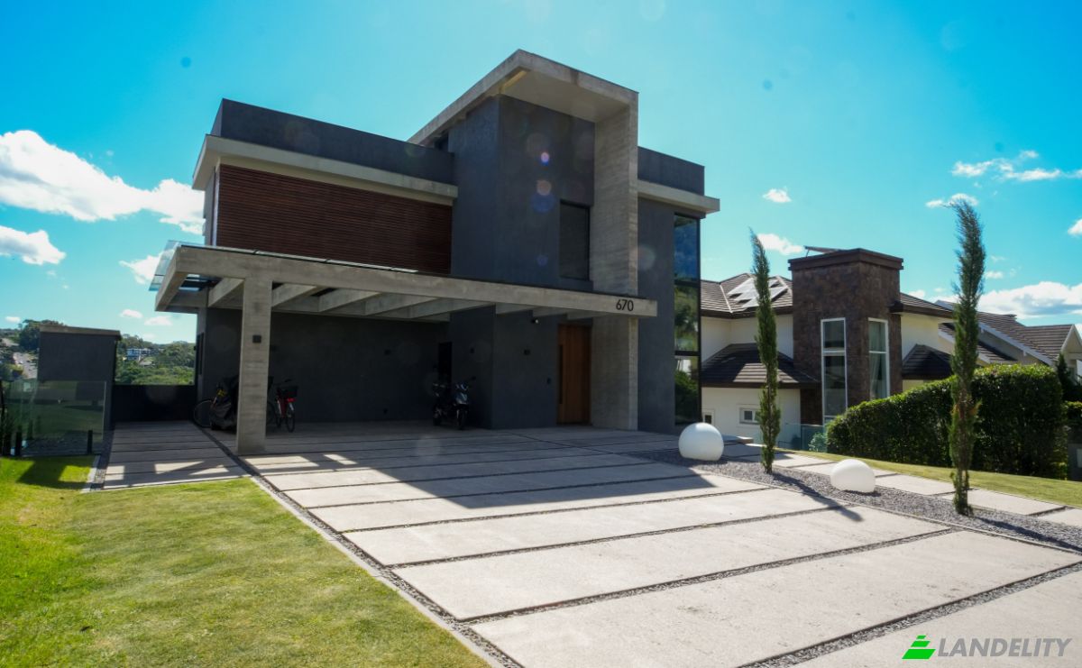 Townhouse for Sale R das Lavandas, 345, Vila Prinstrop, Gramado, State of Rio Grande do Sul, Brazil, 95674-026. Photo 2