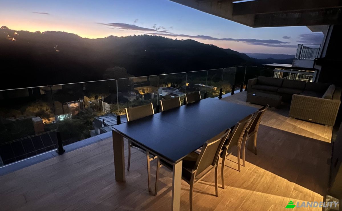 Townhouse for Sale R das Lavandas, 345, Vila Prinstrop, Gramado, State of Rio Grande do Sul, Brazil, 95674-026. Photo 19