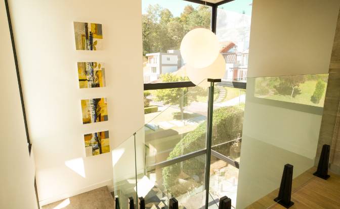 Townhouse for Sale R das Lavandas, 345. Photo#21 Townhouse for Sale R das Lavandas, 345. Photo#21