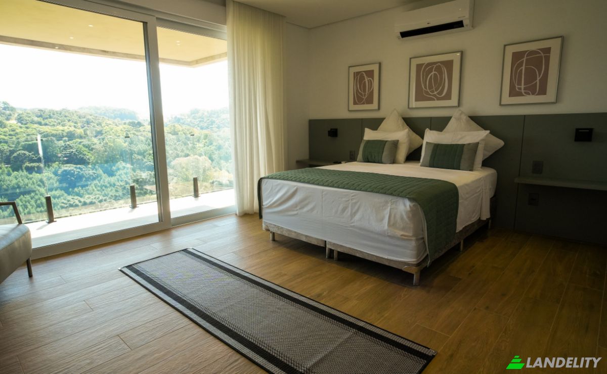 Townhouse for Sale R das Lavandas, 345, Vila Prinstrop, Gramado, State of Rio Grande do Sul, Brazil, 95674-026. Photo 22