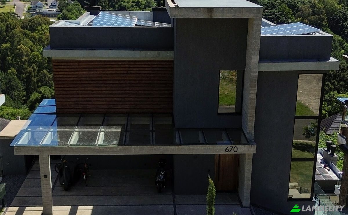 Townhouse for Sale R das Lavandas, 345, Vila Prinstrop, Gramado, State of Rio Grande do Sul, Brazil, 95674-026. Photo 3