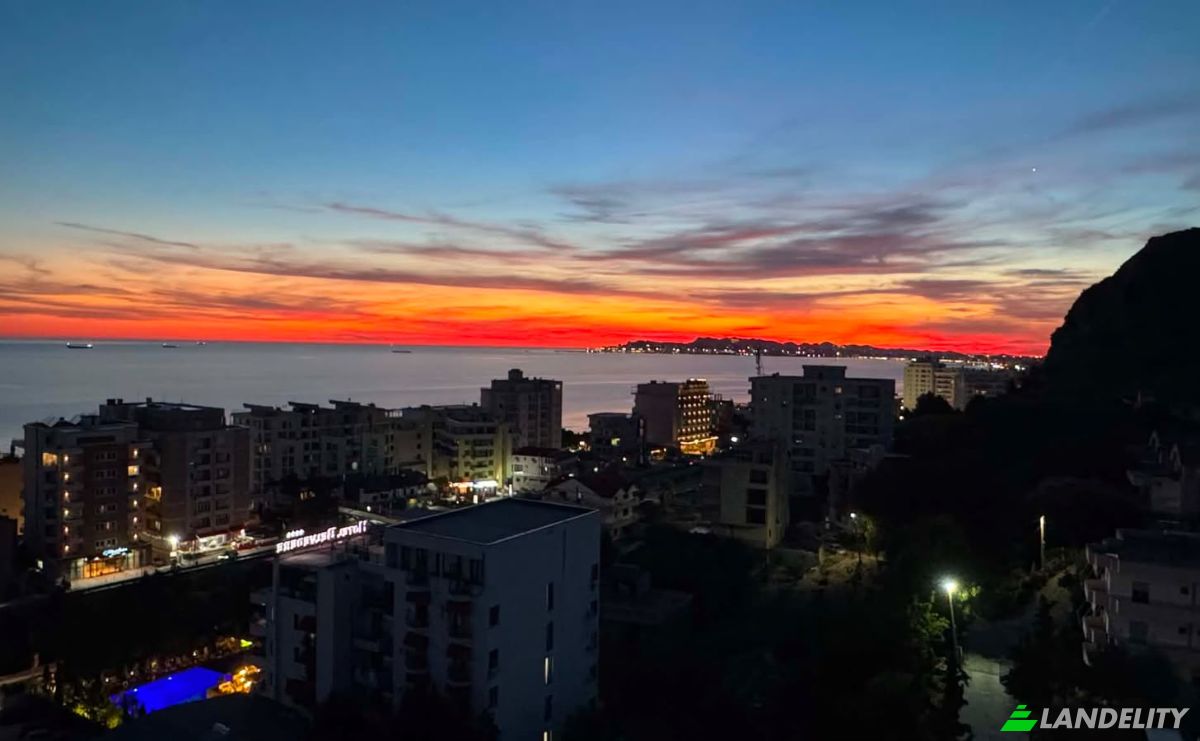 Apartment for Sale Durres 2021, Durres, Durres County, Albania. Photo 1