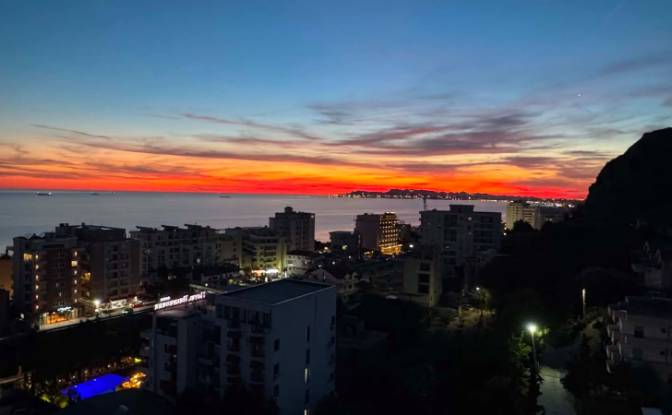 Apartment for Sale - Durres, Albania