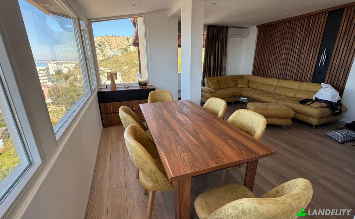 Apartment for Sale Durres 2021, Durres, Durres County, Albania. Photo 2