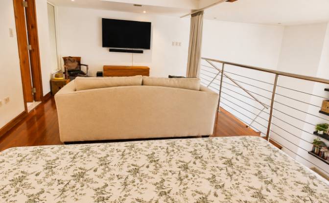 Apartment for Rent Av Pasteur, Santo Domingo. Photo#10