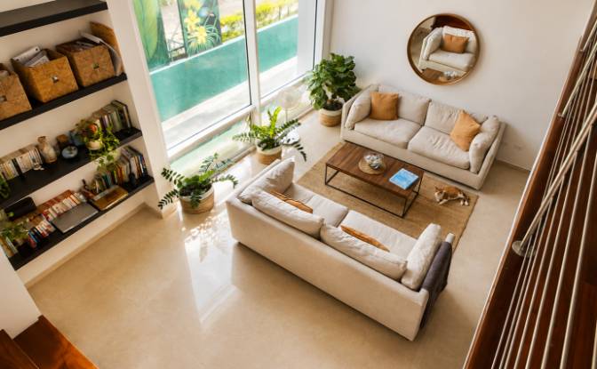 Apartment for Rent Av Pasteur, Santo Domingo. Photo#11