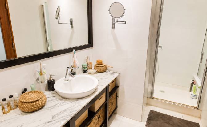 Apartment for Rent Av Pasteur, Santo Domingo. Photo#12