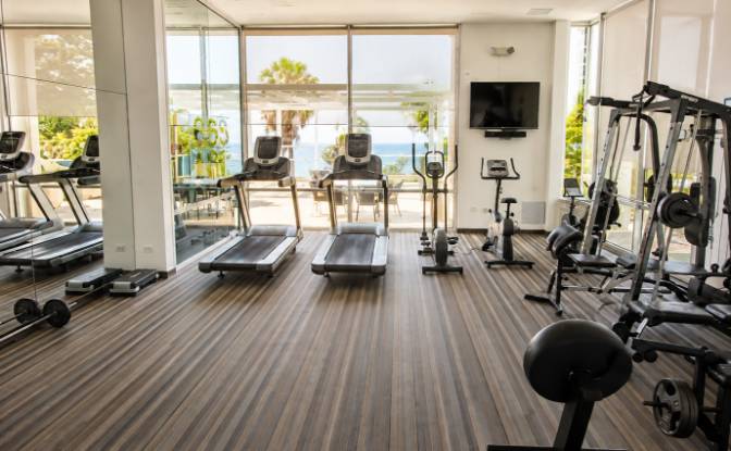 Apartment for Rent Av Pasteur, Santo Domingo. Photo#13