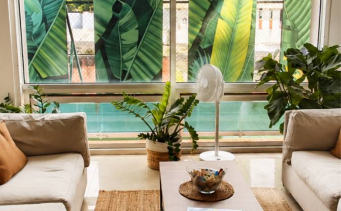 Apartment for Rent Av Pasteur, Santo Domingo. Photo#17