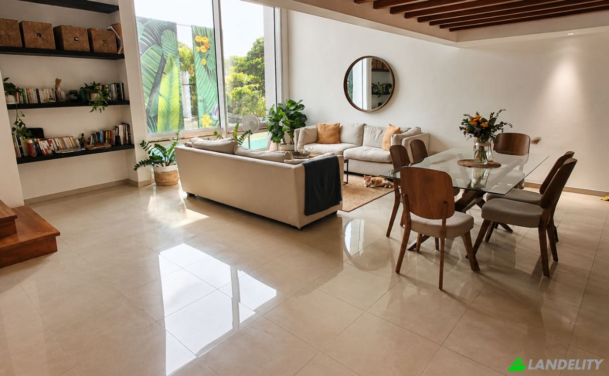Apartment for Rent Av Pasteur, Santo Domingo, Santo Domingo de Guzman, Distrito Nacional, Dominican Republic. Photo 2