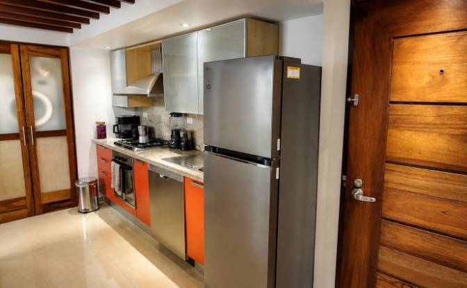 Apartment for Rent Av Pasteur, Santo Domingo. Photo#4