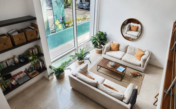 Apartment for Rent Av Pasteur, Santo Domingo. Photo#6