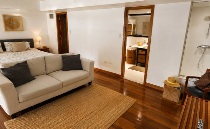 Apartment for Rent Av Pasteur, Santo Domingo. Photo#7