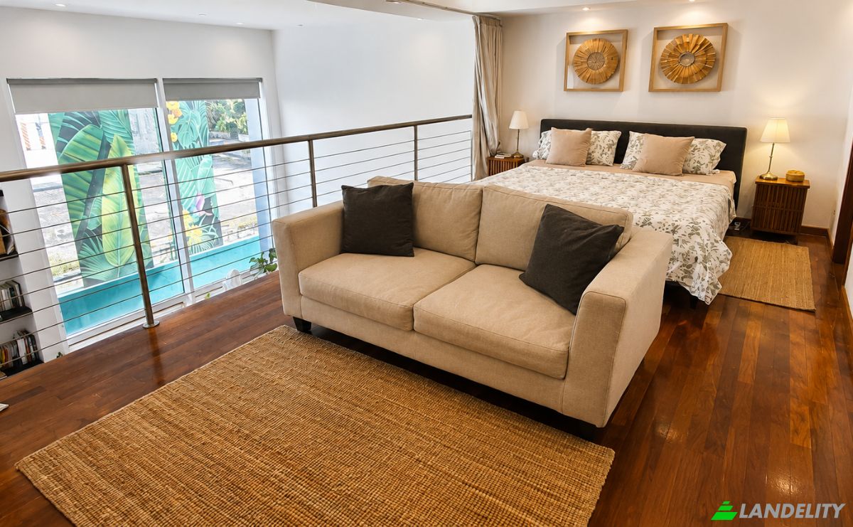 Apartment for Rent Av Pasteur, Santo Domingo, Santo Domingo de Guzman, Distrito Nacional, Dominican Republic. Photo 8