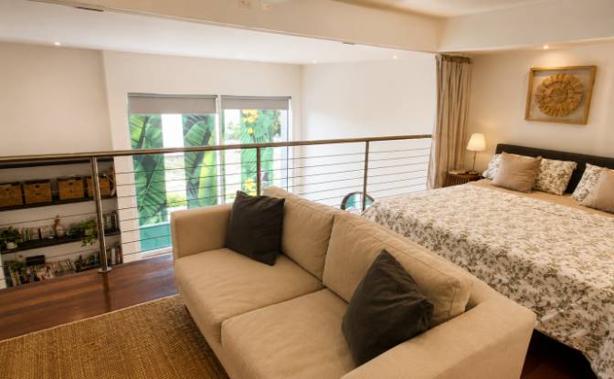 Apartment for Rent Av Pasteur, Santo Domingo. Photo#9