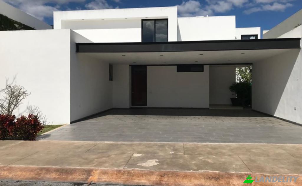 Casa unifamiliar à venda 97314, Temozon Norte, 97345 Merida, Yuc, Merida, Merida Municipality, Yucatan, Mexico. foto 1