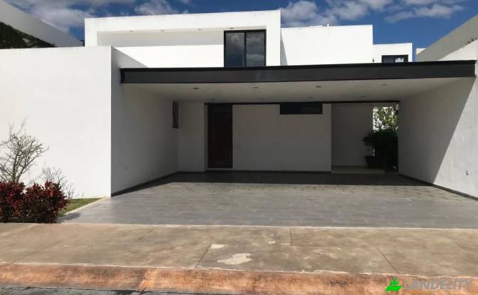 Single Family Home for Sale - Merida, Mexico