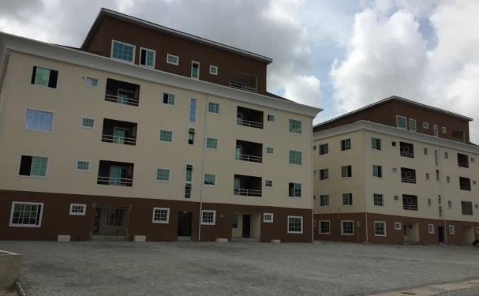 Apartment for Sale - Lekki, Nigeria