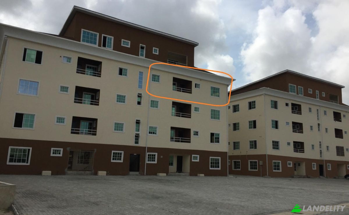 Apartment for Sale Eti-Osa, Lekki 106104, Lekki, Eti Osa, Lagos, Nigeria. Photo 2