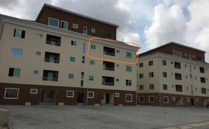 Apartment for Sale Eti-Osa, Lekki 106104, Lekki. Photo#2