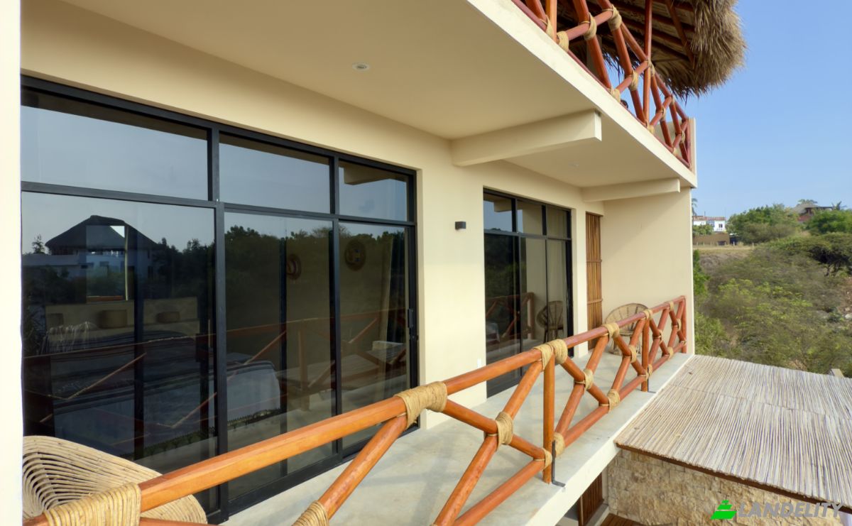 Villa en venta Hidalgo 195, Brisas de Zicatela, Santa María Colotepec, Oaxaca, México, 70934 Brisas de Zicatela, Oax. Foto 15
