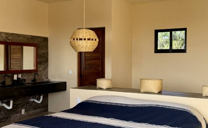 Villa en venta Hidalgo 195, Brisas de Zicatela. Foto#17