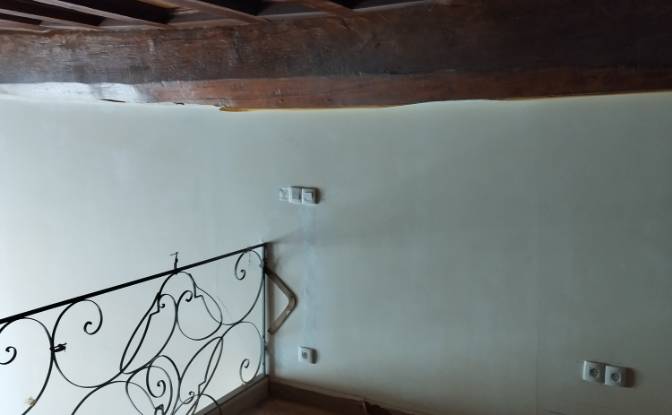 Apartment for Sale 5 Rue Musette, 21000 Dijon. Photo#8 Apartment for Sale 5 Rue Musette, 21000 Dijon. Photo#8