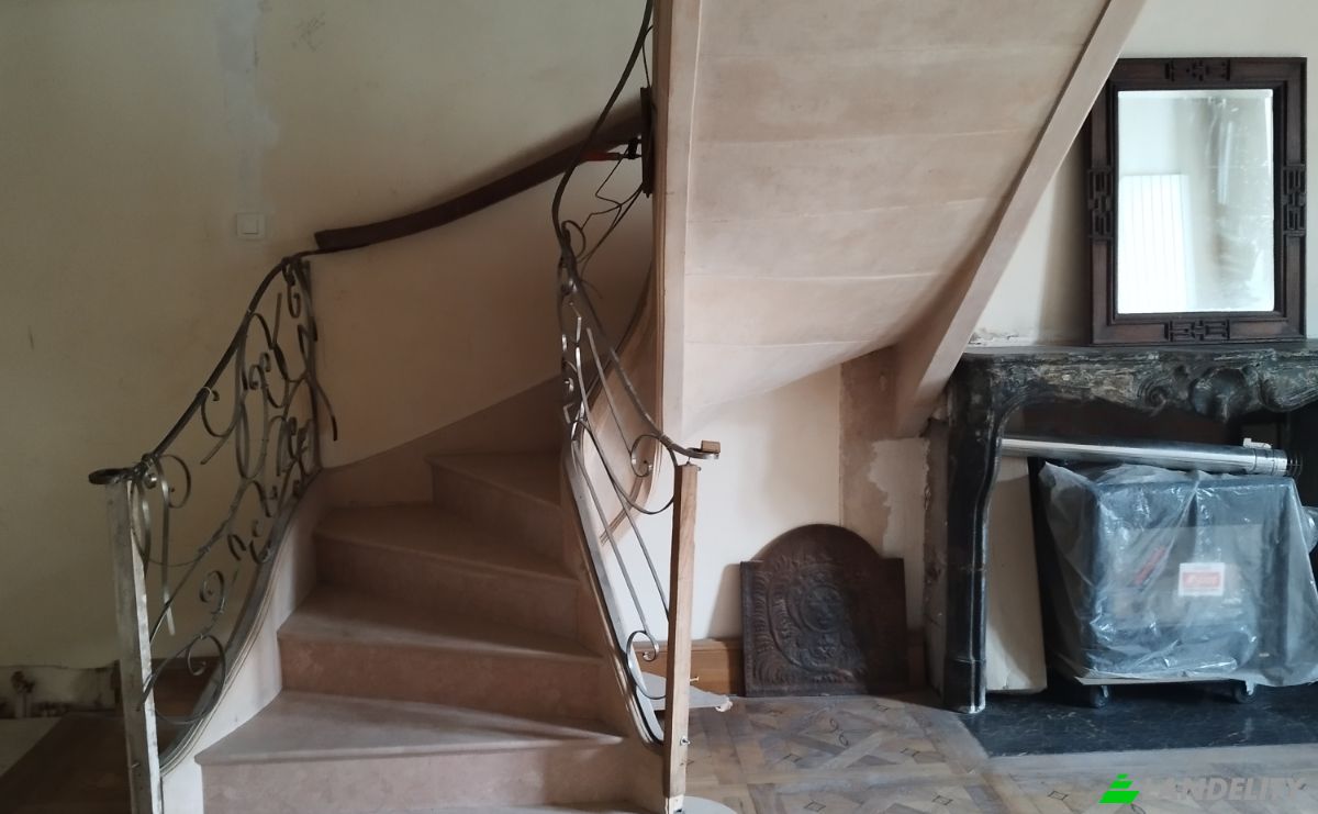 Apartment for Sale 5 Rue Musette, 21000 Dijon, Dijon, Cote-dOr, Bourgogne-Franche-Comte, France. Photo 2