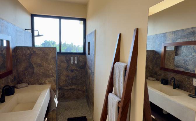 Villa en venta Hidalgo 195, Brisas de Zicatela. Foto#20