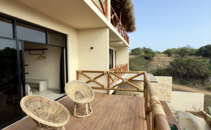 Villa en venta Hidalgo 195, Brisas de Zicatela. Foto#21