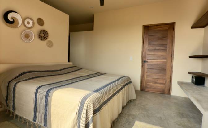 Villa en venta Hidalgo 195, Brisas de Zicatela. Foto#22
