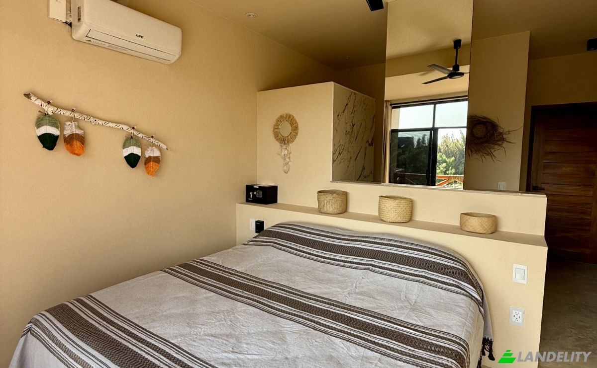 Villa en venta Hidalgo 195, Brisas de Zicatela, Santa María Colotepec, Oaxaca, México, 70934 Brisas de Zicatela, Oax. Foto 24