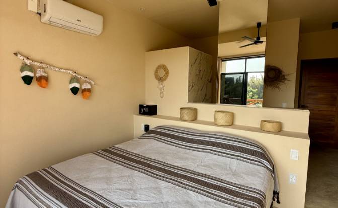 Villa en venta Hidalgo 195, Brisas de Zicatela. Foto#24