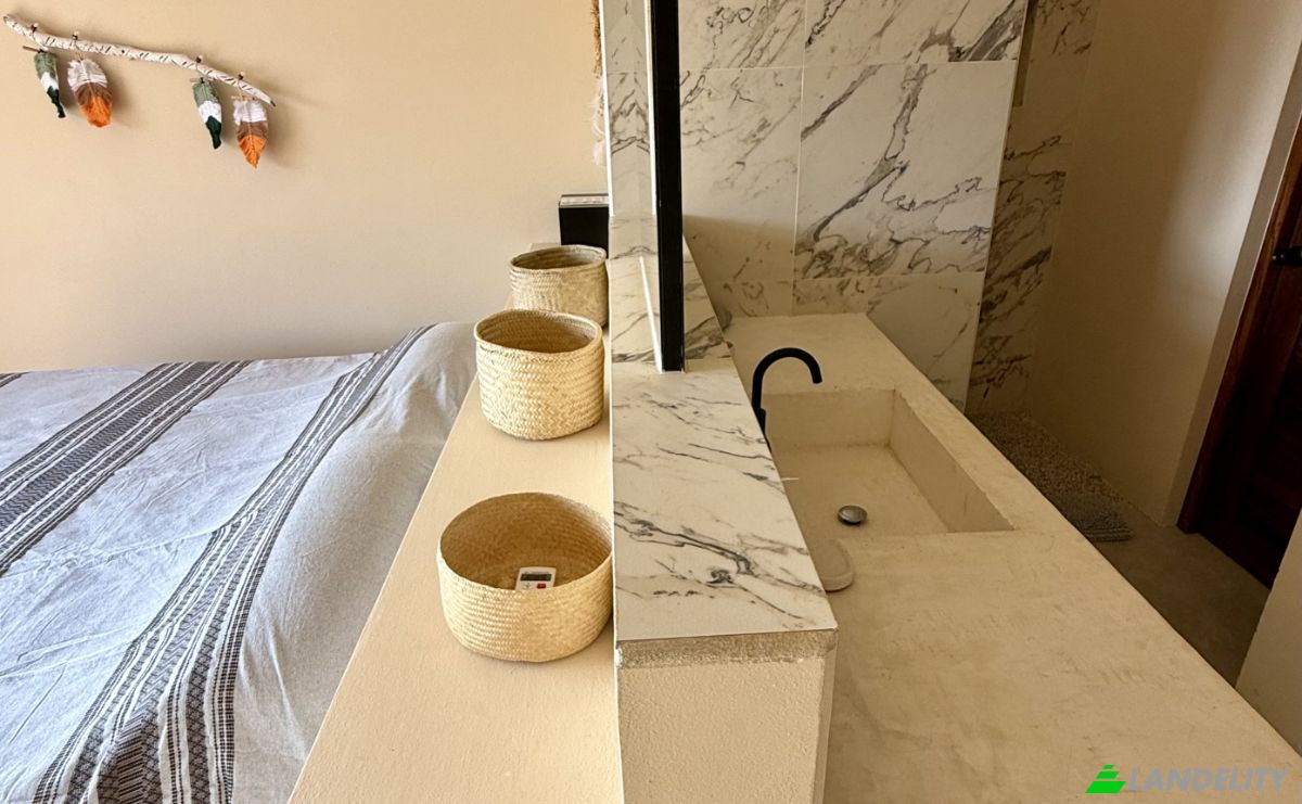 Villa en venta Hidalgo 195, Brisas de Zicatela, Santa María Colotepec, Oaxaca, México, 70934 Brisas de Zicatela, Oax. Foto 25