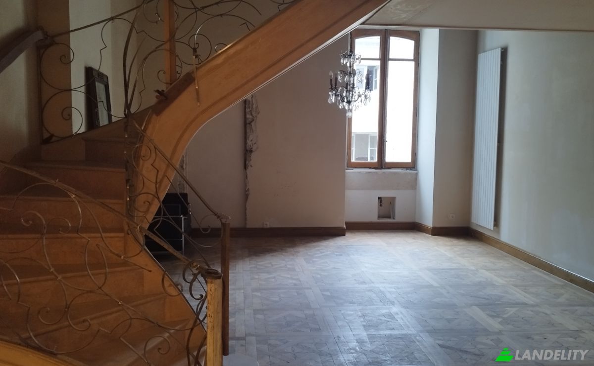 Apartment for Sale 5 Rue Musette, 21000 Dijon, Dijon, Cote-dOr, Bourgogne-Franche-Comte, France. Photo 5