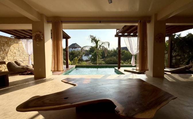 Villa en venta Hidalgo 195, Brisas de Zicatela. Foto#8