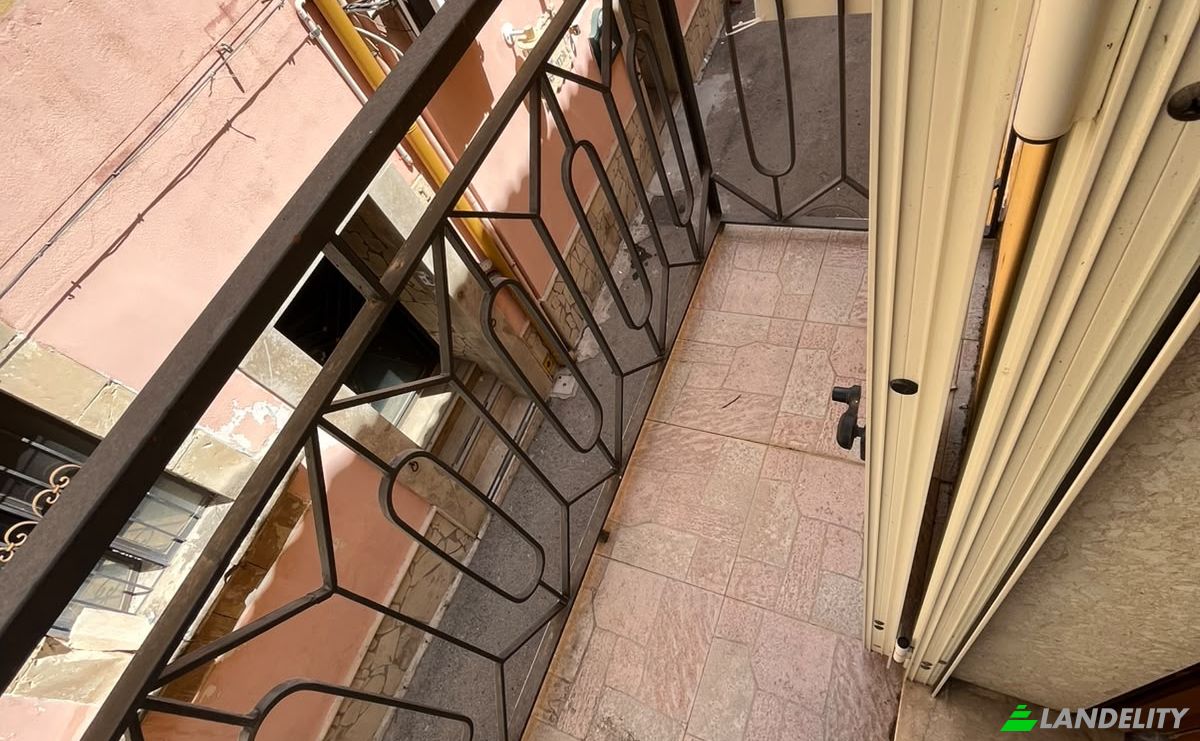 Apartament na sprzedaż Via Garibaldi, 28 E, 96010 Ferla SR, Ferla, Free municipal consortium of Syracuse, Sicily, Italy. Zdjęcie 11