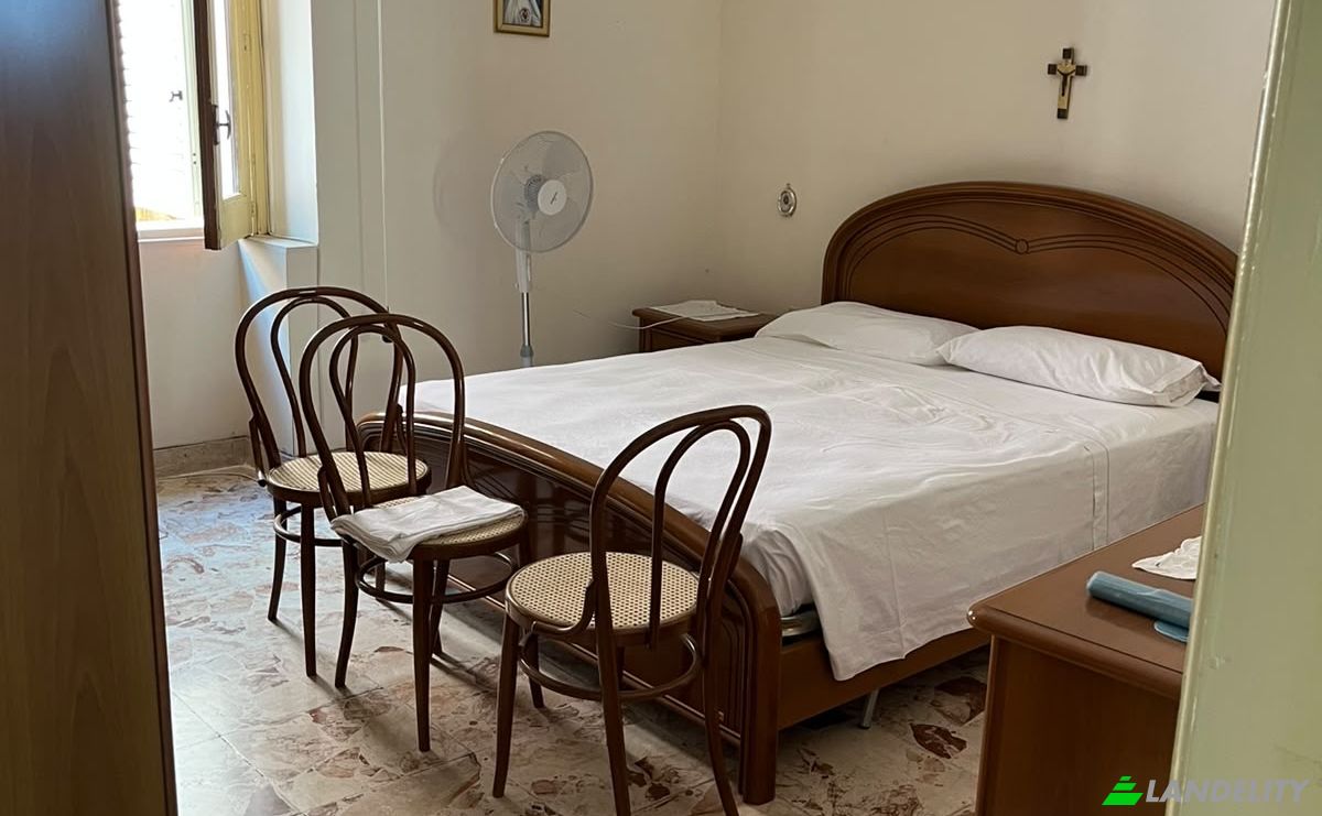 Apartament na sprzedaż Via Garibaldi, 28 E, 96010 Ferla SR, Ferla, Free municipal consortium of Syracuse, Sicily, Italy. Zdjęcie 12