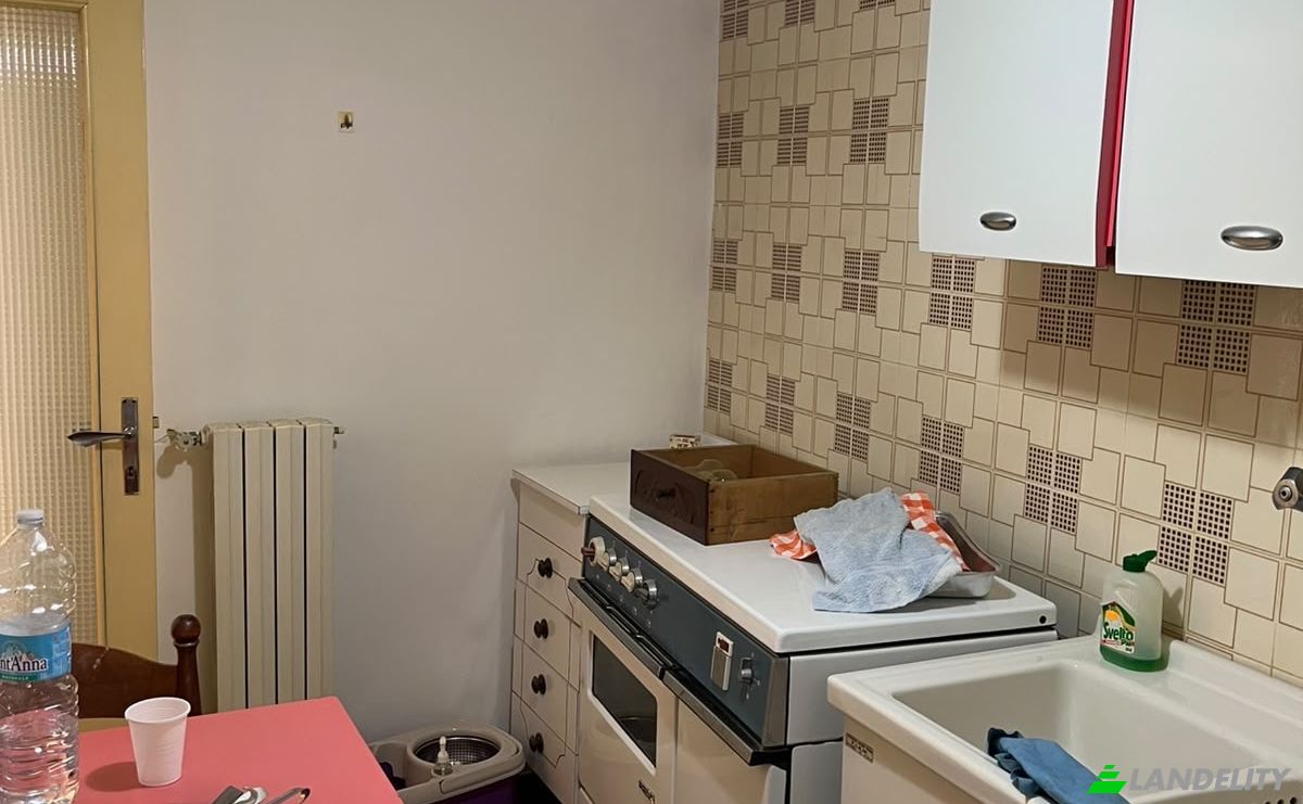 Apartament na sprzedaż Via Garibaldi, 28 E, 96010 Ferla SR, Ferla, Free municipal consortium of Syracuse, Sicily, Italy. Zdjęcie 13