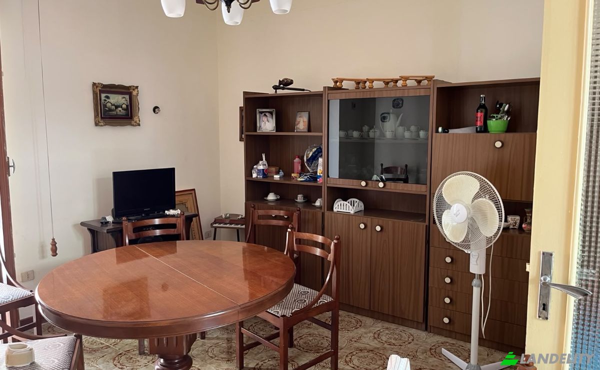 Apartament na sprzedaż Via Garibaldi, 28 E, 96010 Ferla SR, Ferla, Free municipal consortium of Syracuse, Sicily, Italy. Zdjęcie 14