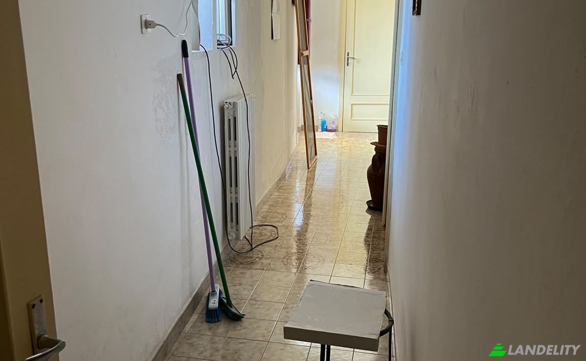 Apartament na sprzedaż Via Garibaldi, 28 E, 96010 Ferla SR, Ferla, Free municipal consortium of Syracuse, Sicily, Italy. Zdjęcie 15