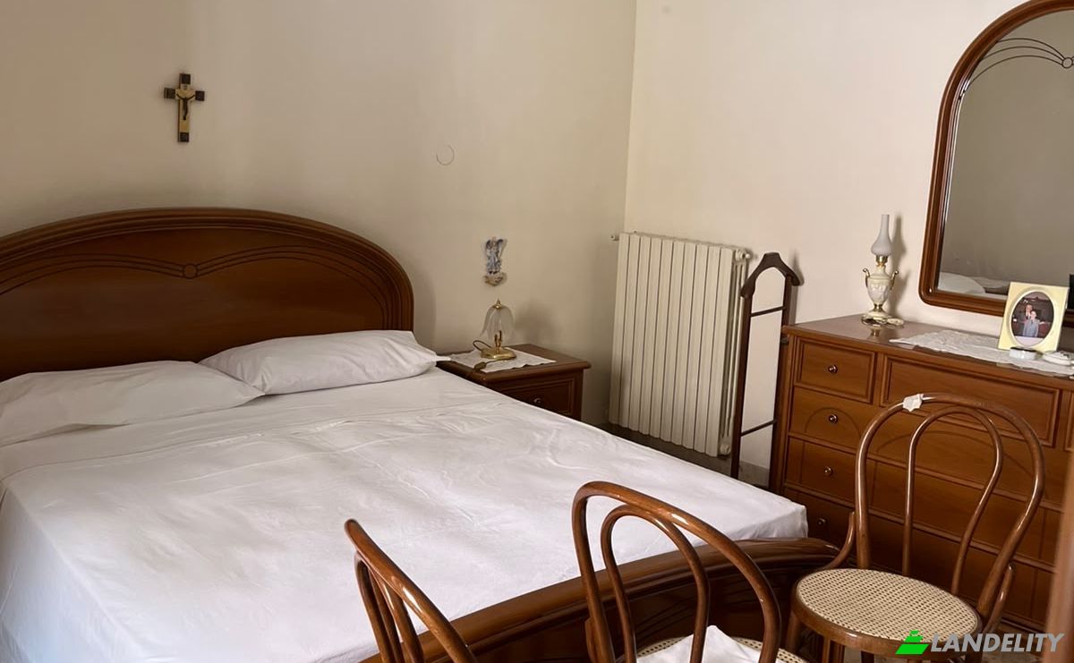 Apartament na sprzedaż Via Garibaldi, 28 E, 96010 Ferla SR, Ferla, Free municipal consortium of Syracuse, Sicily, Italy. Zdjęcie 16