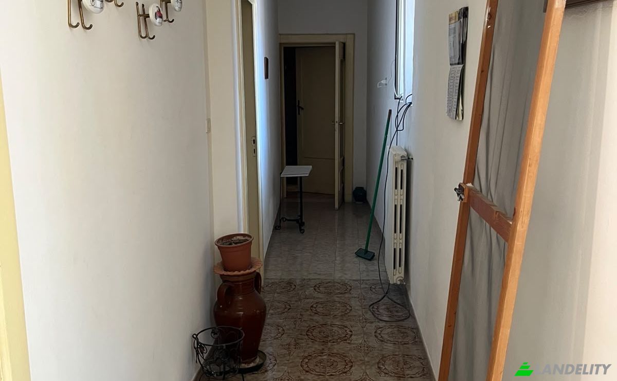 Apartament na sprzedaż Via Garibaldi, 28 E, 96010 Ferla SR, Ferla, Free municipal consortium of Syracuse, Sicily, Italy. Zdjęcie 2