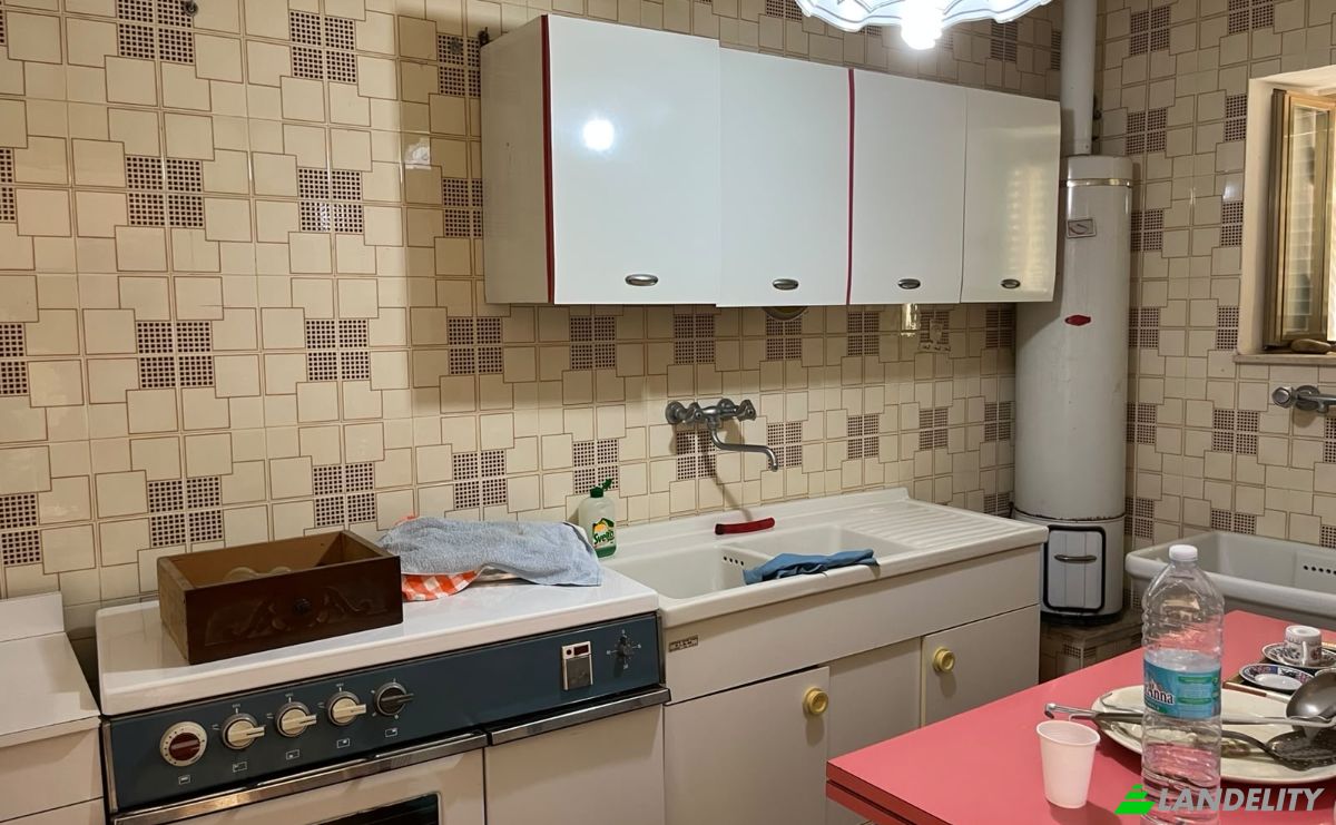 Apartament na sprzedaż Via Garibaldi, 28 E, 96010 Ferla SR, Ferla, Free municipal consortium of Syracuse, Sicily, Italy. Zdjęcie 20