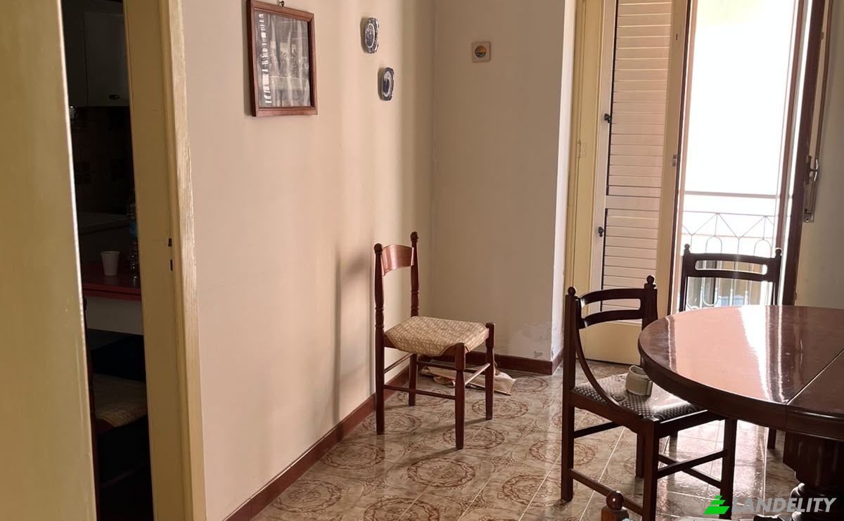 Apartament na sprzedaż Via Garibaldi, 28 E, 96010 Ferla SR, Ferla, Free municipal consortium of Syracuse, Sicily, Italy. Zdjęcie 4