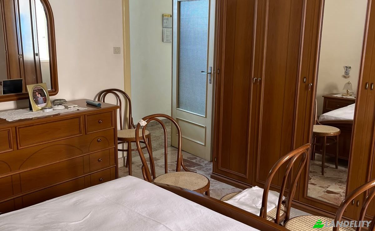 Apartament na sprzedaż Via Garibaldi, 28 E, 96010 Ferla SR, Ferla, Free municipal consortium of Syracuse, Sicily, Italy. Zdjęcie 5