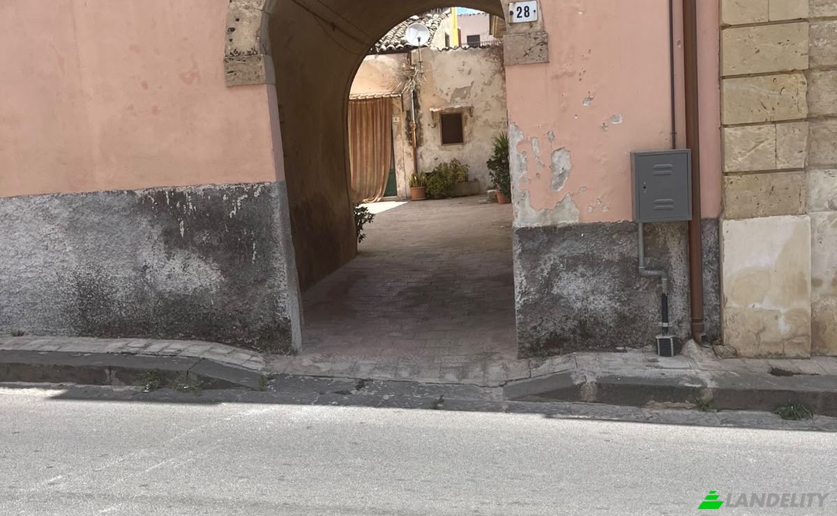 Apartament na sprzedaż Via Garibaldi, 28 E, 96010 Ferla SR, Ferla, Free municipal consortium of Syracuse, Sicily, Italy. Zdjęcie 7