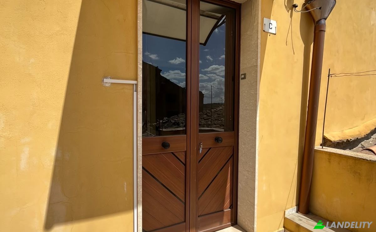Apartament na sprzedaż Via Garibaldi, 28 E, 96010 Ferla SR, Ferla, Free municipal consortium of Syracuse, Sicily, Italy. Zdjęcie 8